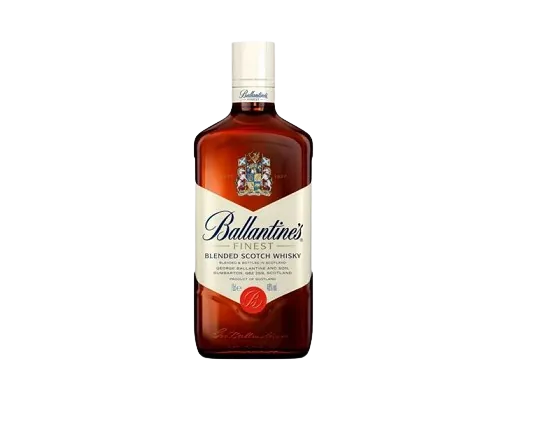 Ballantine's