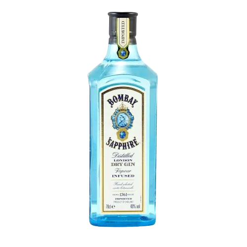 Bombay Sapphire