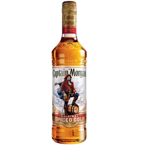 Captain Morgan