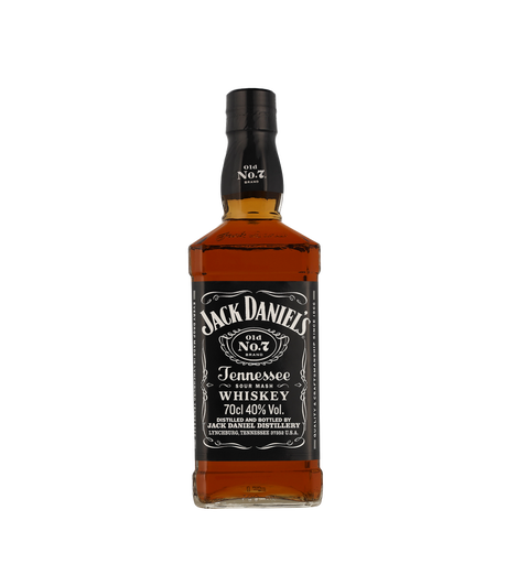 Jack Daniel's