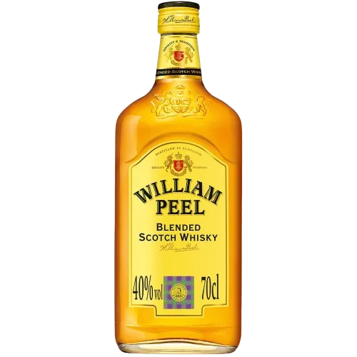William Peel